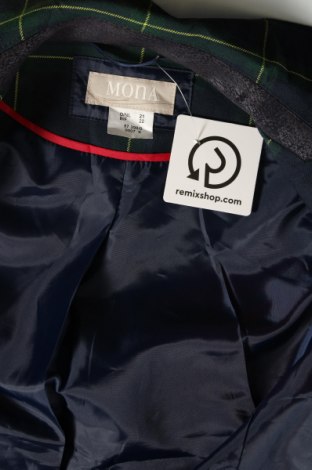 Дамско сако Mona, Размер L, Цвят Многоцветен, Цена 27,00 лв.