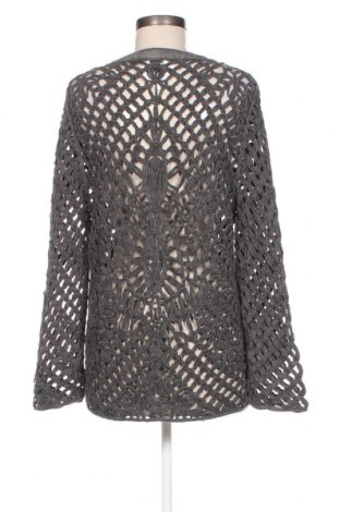 Γυναικείο σακάκι Monari, Μέγεθος XL, Χρώμα Γκρί, Τιμή 34,95 €