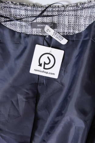 Γυναικείο σακάκι Montego, Μέγεθος XL, Χρώμα Πολύχρωμο, Τιμή 21,65 €