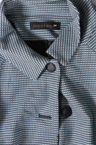 Γυναικείο σακάκι Monton, Μέγεθος M, Χρώμα Πολύχρωμο, Τιμή 12,99 €