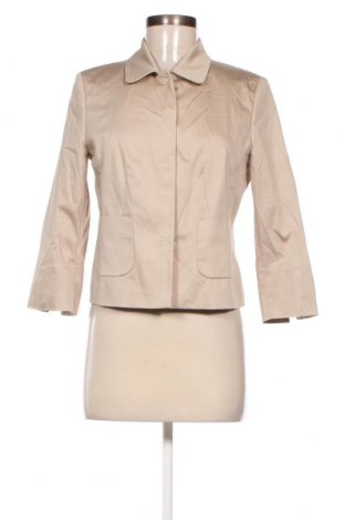 Damen Blazer More & More, Größe S, Farbe Beige, Preis 7,99 €