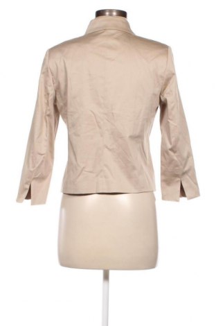 Γυναικείο σακάκι More & More, Μέγεθος S, Χρώμα  Μπέζ, Τιμή 38,45 €