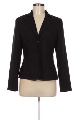 Γυναικείο σακάκι More & More, Μέγεθος M, Χρώμα Μαύρο, Τιμή 39,84 €