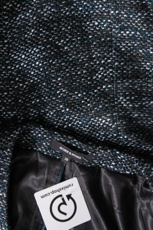 Дамско сако More & More, Размер M, Цвят Многоцветен, Цена 56,50 лв.