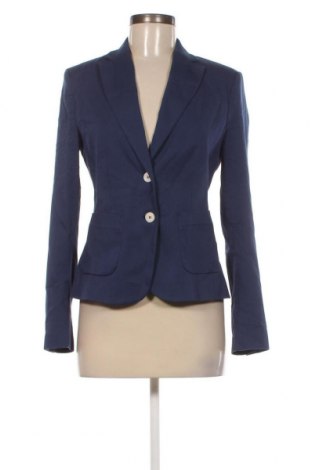 Damen Blazer More & More, Größe S, Farbe Blau, Preis 47,18 €