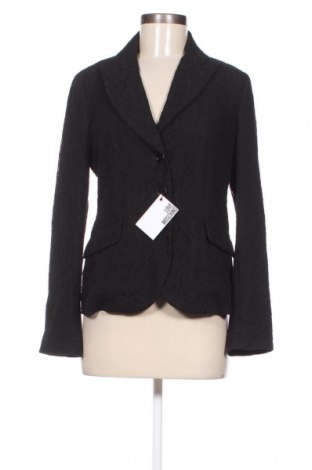 Damen Blazer Love Moschino, Größe M, Farbe Schwarz, Preis 107,99 €