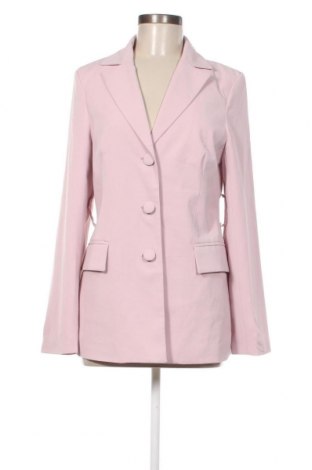 Damen Blazer NA-KD, Größe M, Farbe Rosa, Preis € 39,87