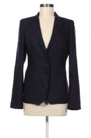Γυναικείο σακάκι Next, Μέγεθος M, Χρώμα Μπλέ, Τιμή 20,41 €