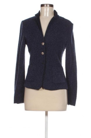 Damen Blazer Niu, Größe M, Farbe Blau, Preis 63,62 €