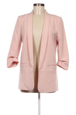 Damen Blazer ONLY, Größe S, Farbe Rosa, Preis € 47,94