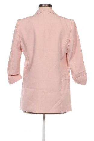 Damen Blazer ONLY, Größe S, Farbe Rosa, Preis 47,94 €