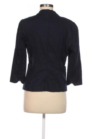 Γυναικείο σακάκι ONLY, Μέγεθος M, Χρώμα Μπλέ, Τιμή 11,32 €