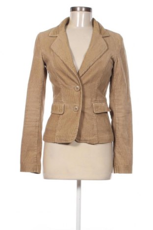 Damen Blazer ONLY, Größe S, Farbe Braun, Preis 11,32 €