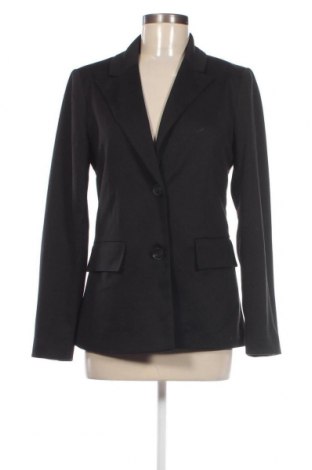Γυναικείο σακάκι ONLY, Μέγεθος S, Χρώμα Μαύρο, Τιμή 11,32 €
