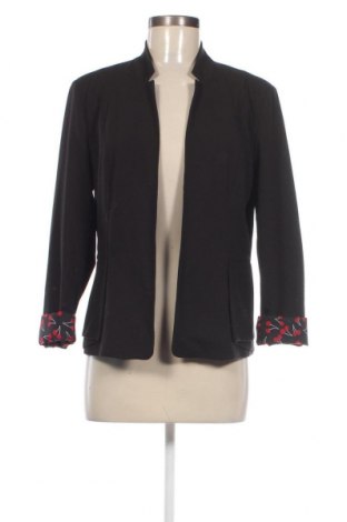 Γυναικείο σακάκι ONLY, Μέγεθος M, Χρώμα Μαύρο, Τιμή 14,28 €