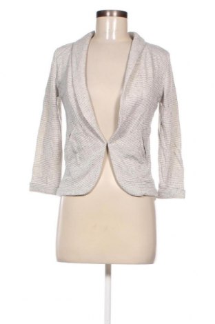 Damen Blazer ONLY, Größe XS, Farbe Grau, Preis 12,84 €