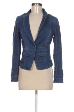 Damen Blazer ONLY, Größe M, Farbe Blau, Preis 13,60 €