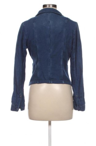 Γυναικείο σακάκι ONLY, Μέγεθος M, Χρώμα Μπλέ, Τιμή 14,23 €