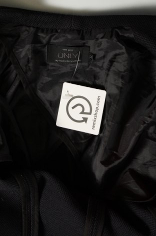 Γυναικείο σακάκι ONLY, Μέγεθος M, Χρώμα Μπλέ, Τιμή 8,88 €