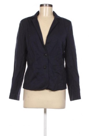 Γυναικείο σακάκι ONLY, Μέγεθος XL, Χρώμα Μπλέ, Τιμή 10,14 €