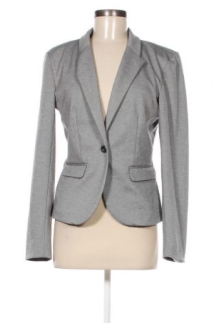 Γυναικείο σακάκι ONLY, Μέγεθος M, Χρώμα Γκρί, Τιμή 11,41 €