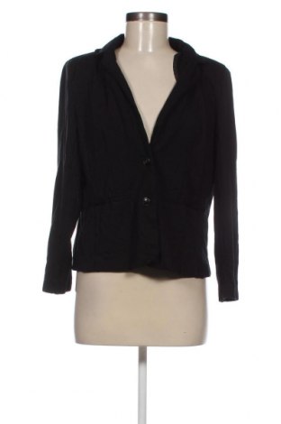 Γυναικείο σακάκι ONLY, Μέγεθος XXL, Χρώμα Μαύρο, Τιμή 16,48 €