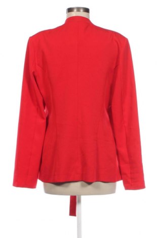 Γυναικείο σακάκι Online, Μέγεθος M, Χρώμα Κόκκινο, Τιμή 11,78 €