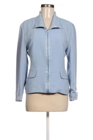 Damen Blazer Opera, Größe S, Farbe Blau, Preis 14,95 €