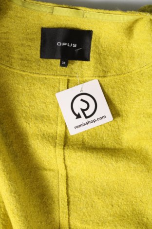 Dámske sako  Opus, Veľkosť M, Farba Zelená, Cena  32,04 €