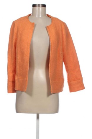 Γυναικείο σακάκι Opus, Μέγεθος S, Χρώμα Πορτοκαλί, Τιμή 34,95 €