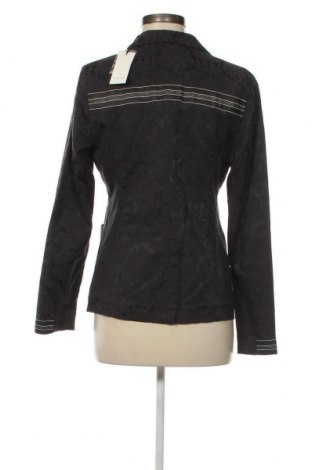 Γυναικείο σακάκι Opus, Μέγεθος M, Χρώμα Μαύρο, Τιμή 79,49 €