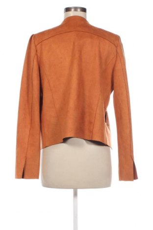 Damen Blazer Orsay, Größe M, Farbe Orange, Preis 14,95 €