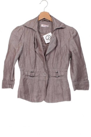 Damen Blazer Orsay, Größe XS, Farbe Braun, Preis € 23,06