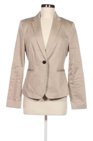 Γυναικείο σακάκι Orsay, Μέγεθος M, Χρώμα  Μπέζ, Τιμή 9,53 €