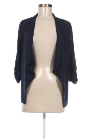 Γυναικείο σακάκι Orsay, Μέγεθος S, Χρώμα Μπλέ, Τιμή 10,00 €