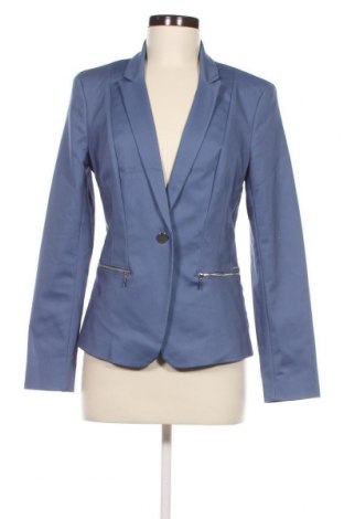 Damen Blazer Orsay, Größe M, Farbe Blau, Preis 13,78 €