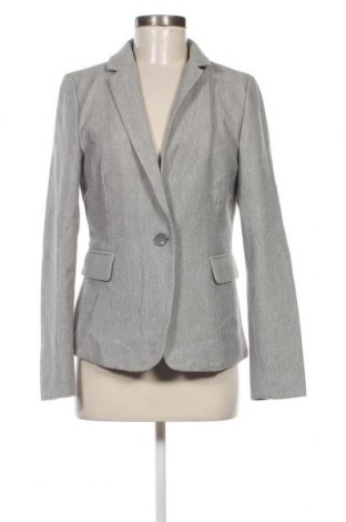 Damen Blazer Orsay, Größe M, Farbe Grau, Preis € 12,25