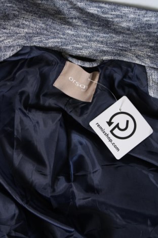 Γυναικείο σακάκι Orsay, Μέγεθος XS, Χρώμα Πολύχρωμο, Τιμή 12,25 €
