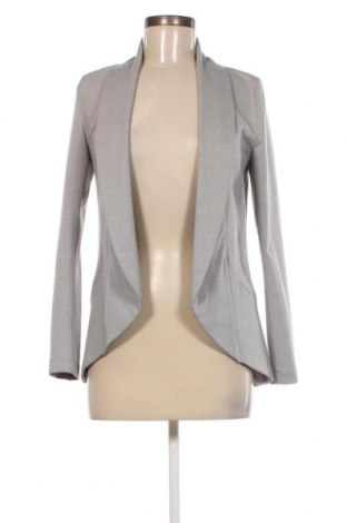 Damen Blazer Orsay, Größe M, Farbe Grau, Preis € 14,63