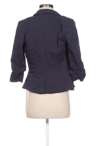 Γυναικείο σακάκι Orsay, Μέγεθος S, Χρώμα Μπλέ, Τιμή 12,25 €