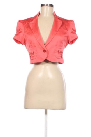 Dámské sako  Orsay, Velikost S, Barva Růžová, Cena  280,00 Kč
