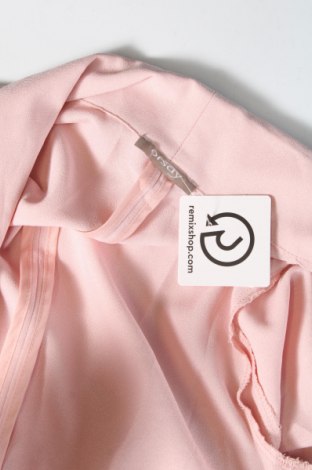Γυναικείο σακάκι Orsay, Μέγεθος S, Χρώμα Ρόζ , Τιμή 12,25 €