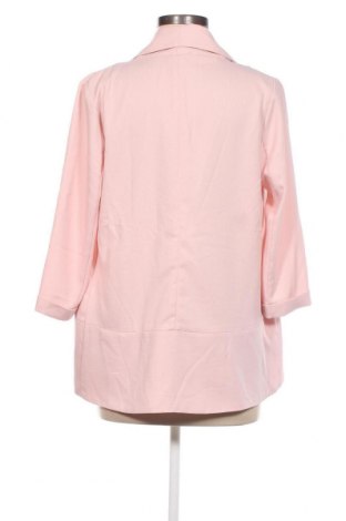 Γυναικείο σακάκι Orsay, Μέγεθος S, Χρώμα Ρόζ , Τιμή 12,25 €