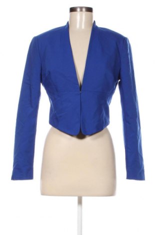 Damen Blazer Orsay, Größe M, Farbe Blau, Preis € 16,84