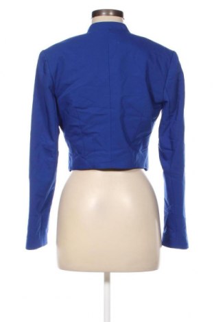 Damen Blazer Orsay, Größe M, Farbe Blau, Preis 13,78 €