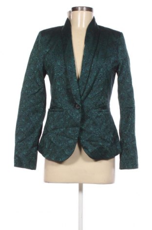 Γυναικείο σακάκι Orsay, Μέγεθος M, Χρώμα Πράσινο, Τιμή 14,97 €