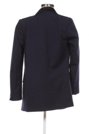 Damen Blazer Orsay, Größe M, Farbe Blau, Preis € 13,78