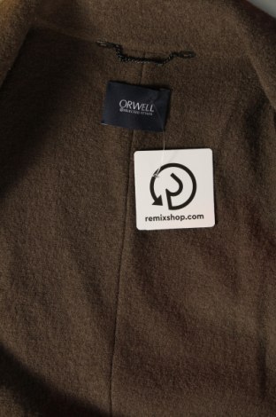 Γυναικείο σακάκι Orwell, Μέγεθος M, Χρώμα Καφέ, Τιμή 16,88 €