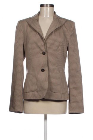 Damen Blazer Oui, Größe M, Farbe Braun, Preis 47,18 €