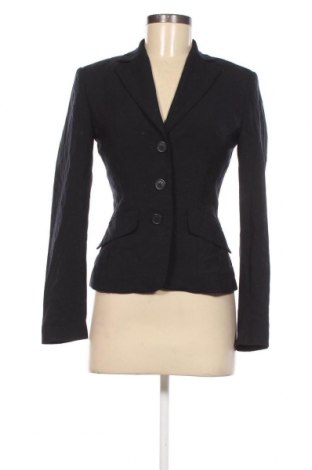 Damen Blazer Oui, Größe XS, Farbe Blau, Preis € 7,99